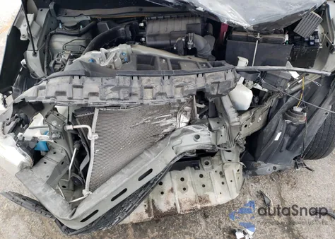 2020 Mitsubishi Mirage G4 Es z USA, uszkodzony, nr VIN ML32F3FJ9LHF12652